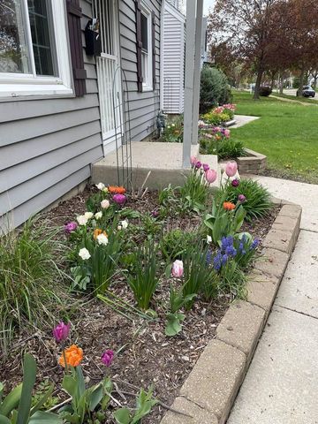 3133 N 89th Street, Milwaukee, WI 53222