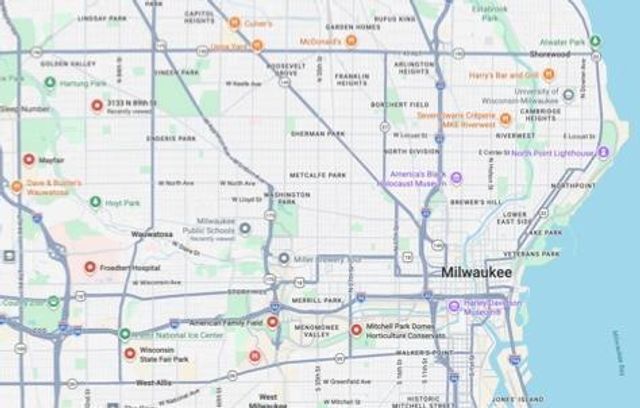 3133 N 89th Street, Milwaukee, WI 53222