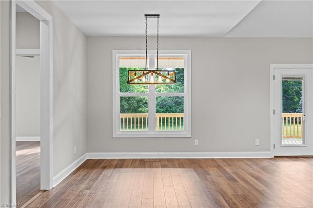 5037 Faith Road, Salisbury, NC 28146