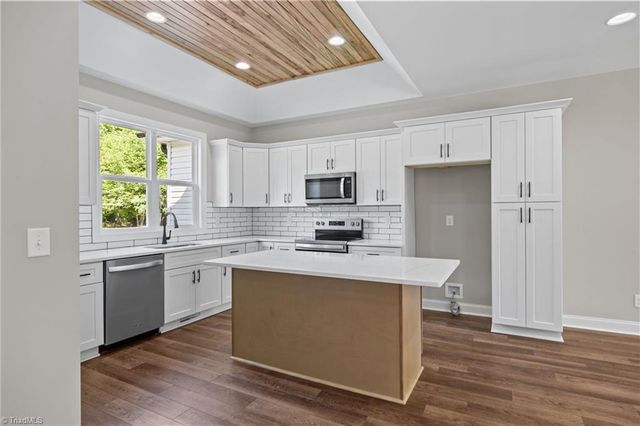 5037 Faith Road, Salisbury, NC 28146