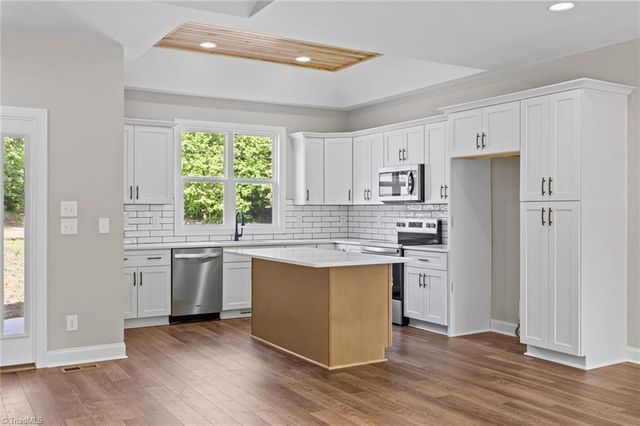 5037 Faith Road, Salisbury, NC 28146
