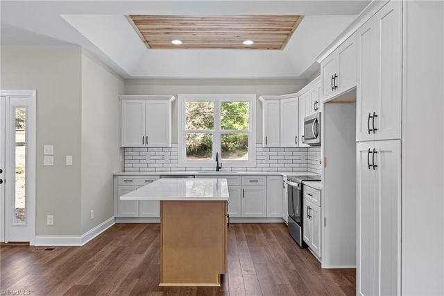 5037 Faith Road, Salisbury, NC 28146