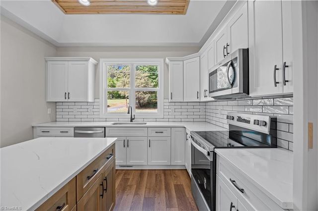 5037 Faith Road, Salisbury, NC 28146