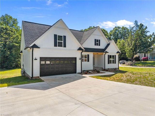 5037 Faith Road, Salisbury, NC 28146