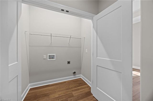 5037 Faith Road, Salisbury, NC 28146