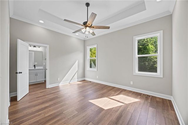 5037 Faith Road, Salisbury, NC 28146