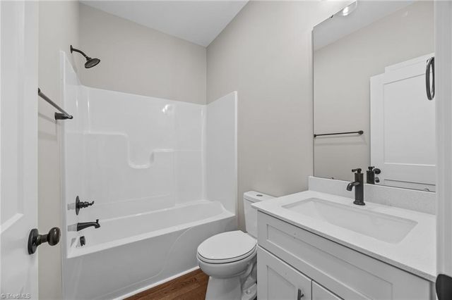 5037 Faith Road, Salisbury, NC 28146