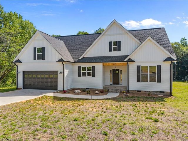 5037 Faith Road, Salisbury, NC 28146