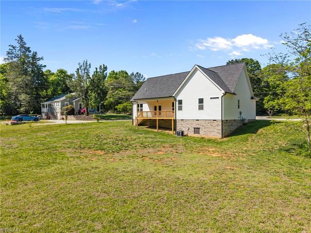 5037 Faith Road, Salisbury, NC 28146