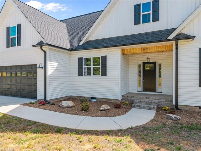 5037 Faith Road, Salisbury, NC 28146