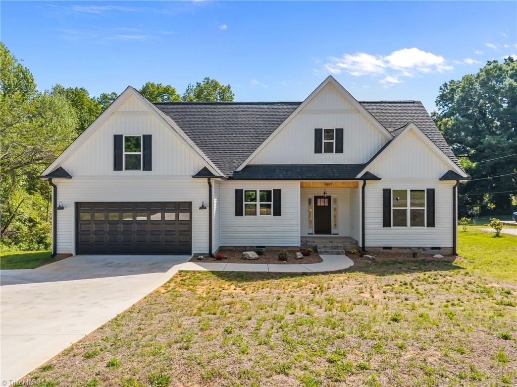 5037 Faith Road, Salisbury, NC 28146
