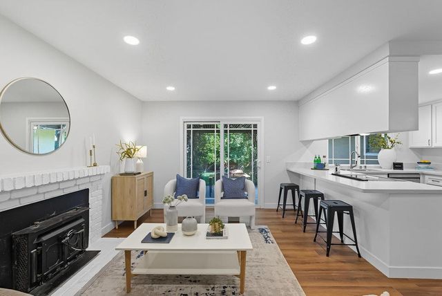 737 Los Huecos Drive, San Jose, CA 95123