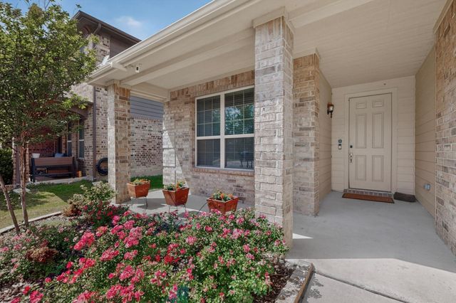 6212 Topsail Drive, Fort Worth, TX 76179
