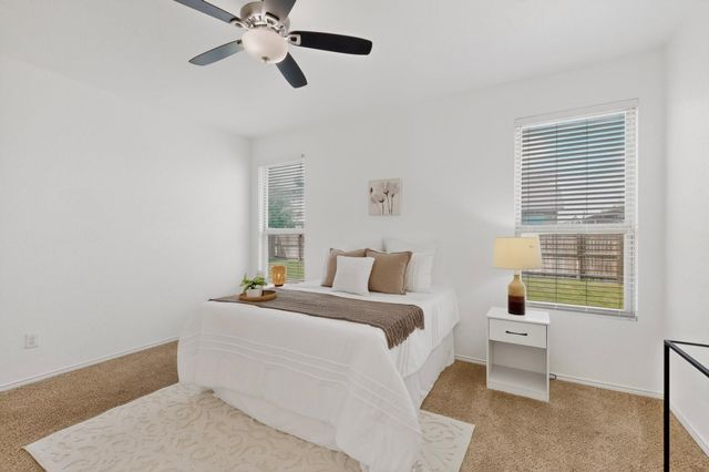 6212 Topsail Drive, Fort Worth, TX 76179