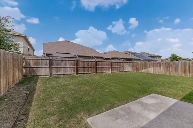 6212 Topsail Drive, Fort Worth, TX 76179
