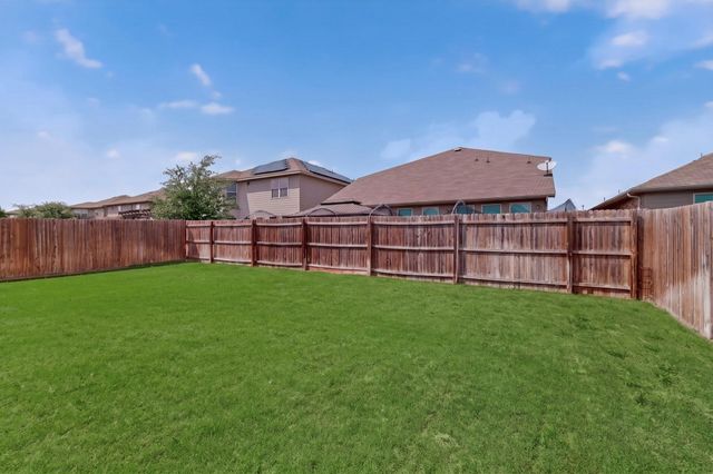 6212 Topsail Drive, Fort Worth, TX 76179