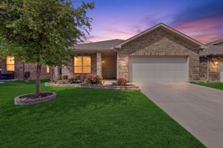 6212 Topsail Drive, Fort Worth, TX 76179