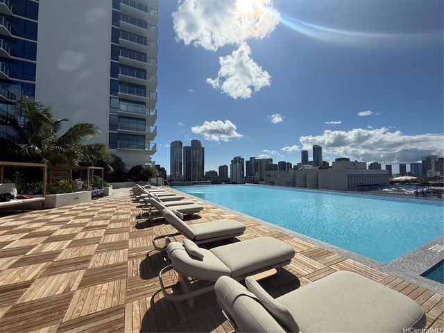 1515 Liona Street 2009, Honolulu, HI 96814