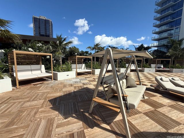 1515 Liona Street 2009, Honolulu, HI 96814