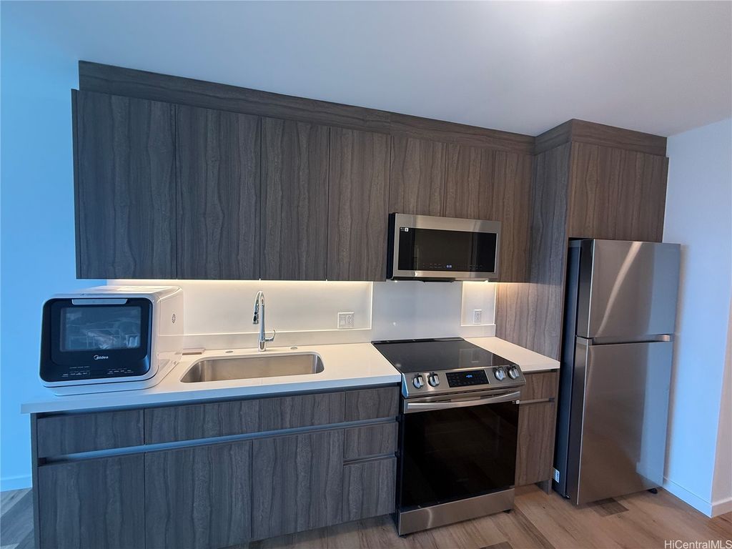 1515 Liona Street 2009, Honolulu, HI 96814