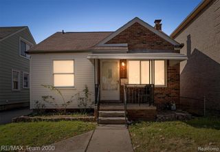 4853 Helen Street, Dearborn, MI 48126
