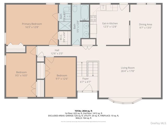 38 Haller Crescent, Spring Valley, NY 10977