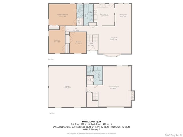 38 Haller Crescent, Spring Valley, NY 10977