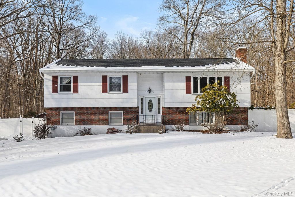 38 Haller Crescent, Spring Valley, NY 10977