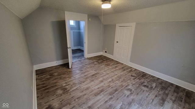 1122 Unit B N Dearborn Street, Indianapolis, IN 46201