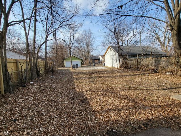 1122 Unit B N Dearborn Street, Indianapolis, IN 46201