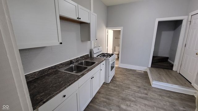 1122 Unit B N Dearborn Street, Indianapolis, IN 46201