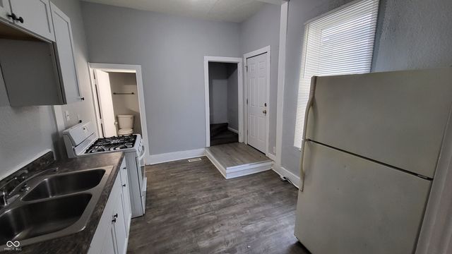 1122 Unit B N Dearborn Street, Indianapolis, IN 46201