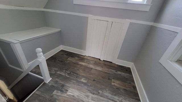 1122 Unit B N Dearborn Street, Indianapolis, IN 46201