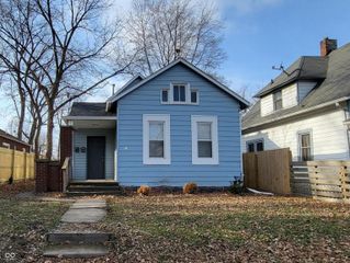 1122 Unit B N Dearborn Street, Indianapolis, IN 46201