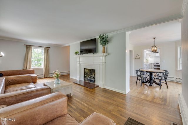 4302 Stagecoach Road, Kingsport, TN 37664