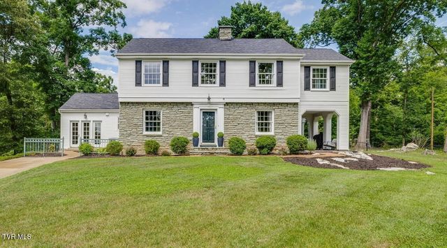 4302 Stagecoach Road, Kingsport, TN 37664