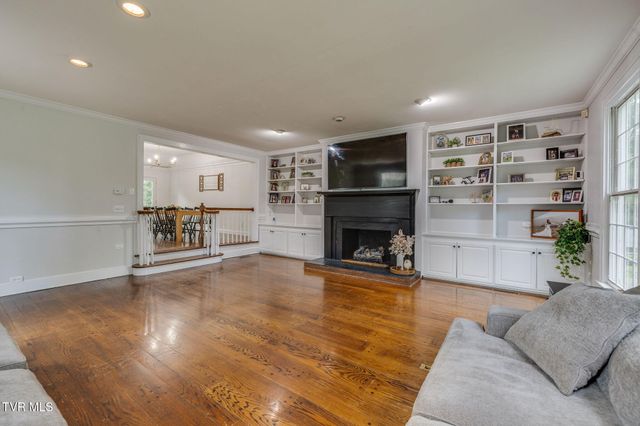 4302 Stagecoach Road, Kingsport, TN 37664