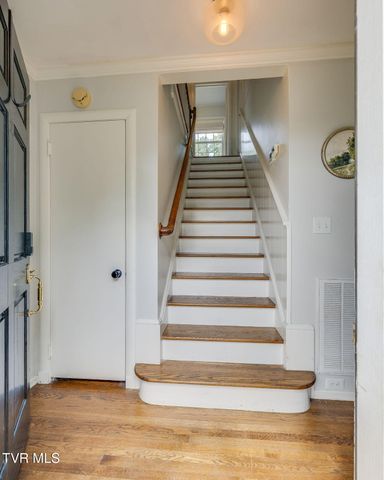 4302 Stagecoach Road, Kingsport, TN 37664