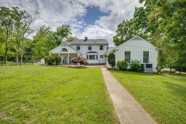 4302 Stagecoach Road, Kingsport, TN 37664