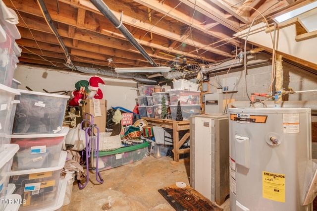 4302 Stagecoach Road, Kingsport, TN 37664