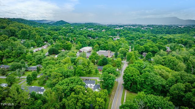 4302 Stagecoach Road, Kingsport, TN 37664