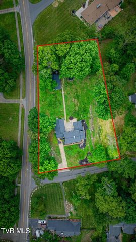 4302 Stagecoach Road, Kingsport, TN 37664