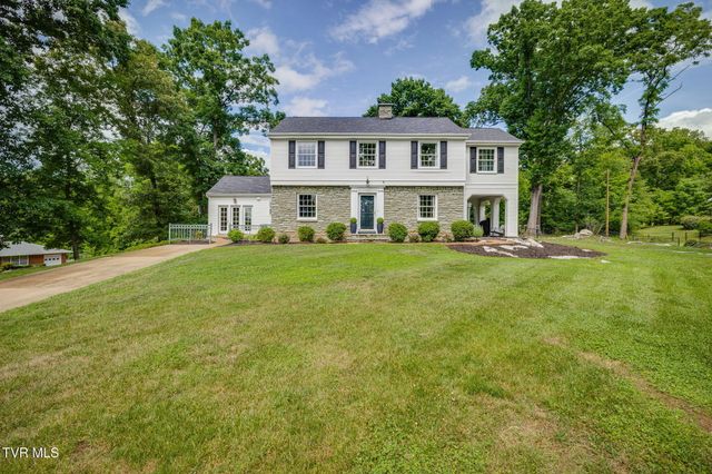 4302 Stagecoach Road, Kingsport, TN 37664