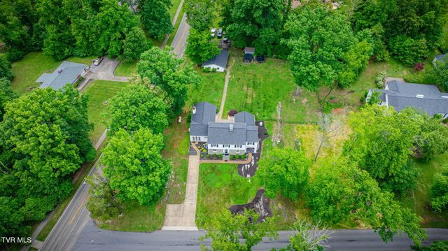 4302 Stagecoach Road, Kingsport, TN 37664