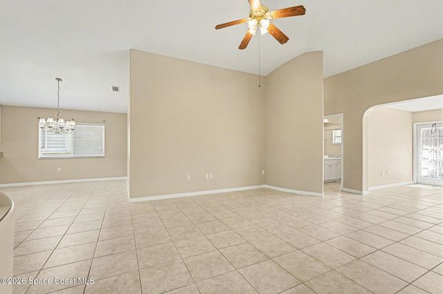 7177 Broderick Drive, Melbourne, FL 32940