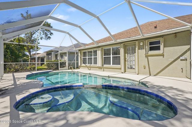 7177 Broderick Drive, Melbourne, FL 32940