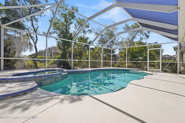 7177 Broderick Drive, Melbourne, FL 32940