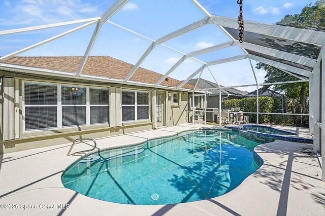 7177 Broderick Drive, Melbourne, FL 32940
