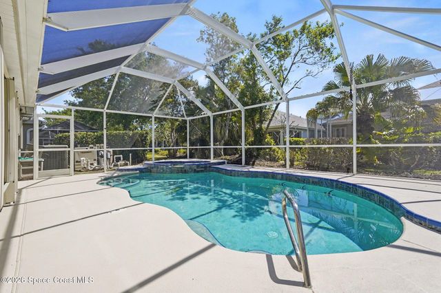 7177 Broderick Drive, Melbourne, FL 32940