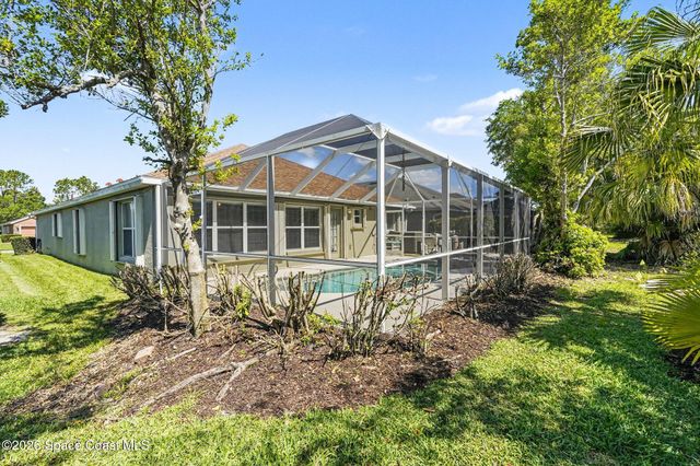 7177 Broderick Drive, Melbourne, FL 32940